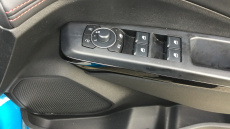 Ford Puma ST 1.0 EcoBoost Hybrid mHEV ST 5dr DCT Petrol Hatchback